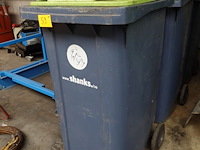 3x vuilbak - afbeelding 2 van  5