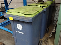 3x vuilbak - afbeelding 3 van  5