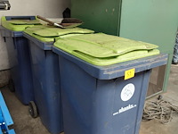 3x vuilbak - afbeelding 5 van  5