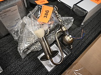 3x wandlamp guata - afbeelding 1 van  1
