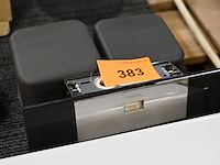 3x wandlamp - afbeelding 1 van  1