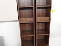 3x wandmeubel - afbeelding 1 van  2