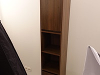 3x wandmeubel - afbeelding 2 van  2