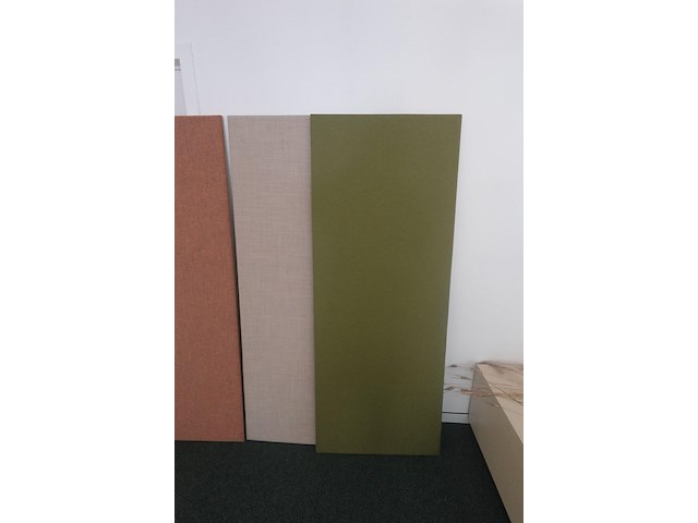 3x wandpanneel - afbeelding 2 van  3