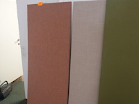 3x wandpanneel - afbeelding 3 van  3