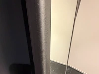 (3x) wandspiegels - afbeelding 2 van  4