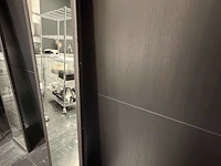 (3x) wandspiegels - afbeelding 4 van  4