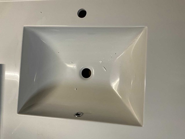 3x wastafel - afbeelding 3 van  5