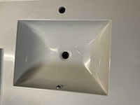 3x wastafel - afbeelding 3 van  5