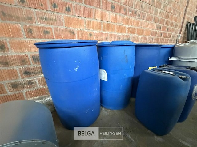 3x waterton 200l - afbeelding 2 van  2