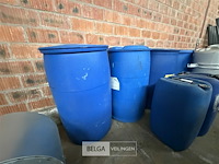 3x waterton 200l - afbeelding 2 van  2