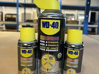 3x wd-40 - afbeelding 1 van  2