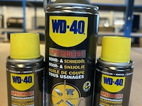 3x wd-40 - afbeelding 2 van  2