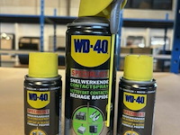 3x wd-40 - afbeelding 1 van  2