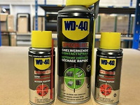3x wd-40