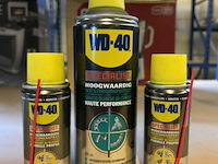 3x wd-40