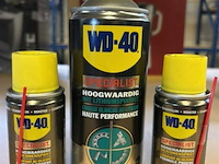 3x wd-40 - afbeelding 2 van  2