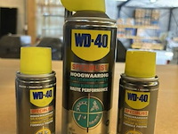 3x wd-40 - afbeelding 1 van  2