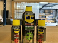 3x wd-40 - afbeelding 1 van  2