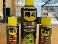 3x wd-40 - afbeelding 2 van  2