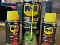 3x wd-40 - afbeelding 2 van  2