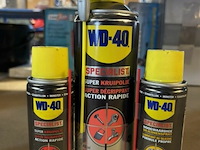 3x wd-40 - afbeelding 2 van  2