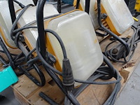 3x werflicht - afbeelding 2 van  4