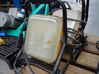 3x werflicht - afbeelding 3 van  4