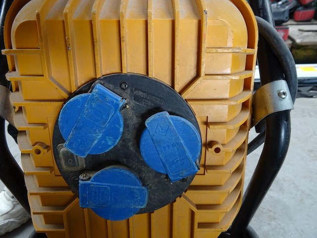 3x werflicht - afbeelding 4 van  4