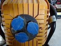 3x werflicht - afbeelding 4 van  4