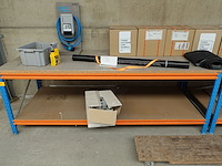 3x werkbank - afbeelding 3 van  4