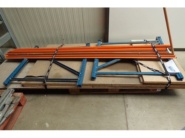 3x werkbank - afbeelding 4 van  4