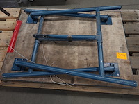 3x werktafel - afbeelding 1 van  5