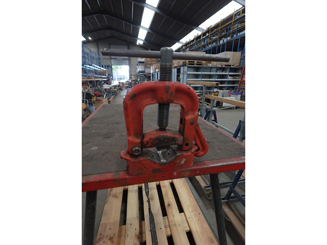 3x werktafel - afbeelding 3 van  5