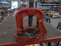 3x werktafel - afbeelding 3 van  5