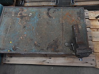 3x werktafel - afbeelding 4 van  5
