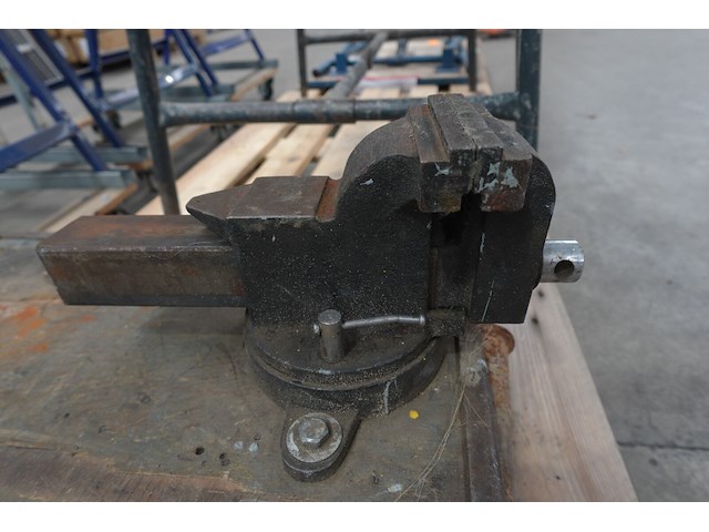3x werktafel - afbeelding 5 van  5