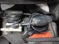 3x werkzakken griffon + inhoud - afbeelding 3 van  4