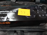 3x werkzakken griffon + inhoud - afbeelding 4 van  4