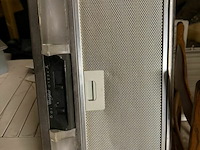 3x whirlpool afzuigkap - afbeelding 2 van  3