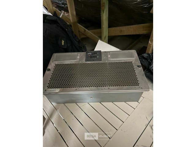 3x whirlpool afzuigkap - afbeelding 3 van  3