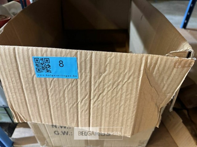 3x windgong - afbeelding 6 van  7