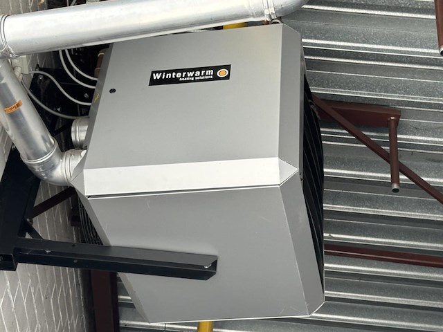 3x winterwarm xr - afbeelding 4 van  6