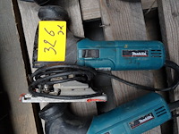 3x wipzaag makita - afbeelding 2 van  4