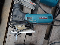 3x wipzaag makita - afbeelding 3 van  4