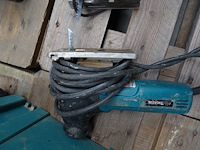 3x wipzaag makita - afbeelding 4 van  4