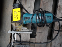 3x wipzaag makita - afbeelding 3 van  4