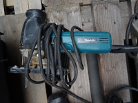 3x wipzaag makita - afbeelding 4 van  4