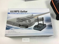 (3x) wps guitar draadloze zenderset - afbeelding 3 van  7