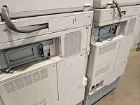 3x xerox - workcentre 7225i - geen moederbord aanwezig - afbeelding 9 van  9